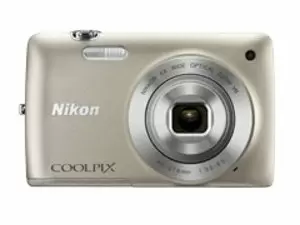 Nikon Coolpix S4400 Price in Pakistan - Updated December 2023